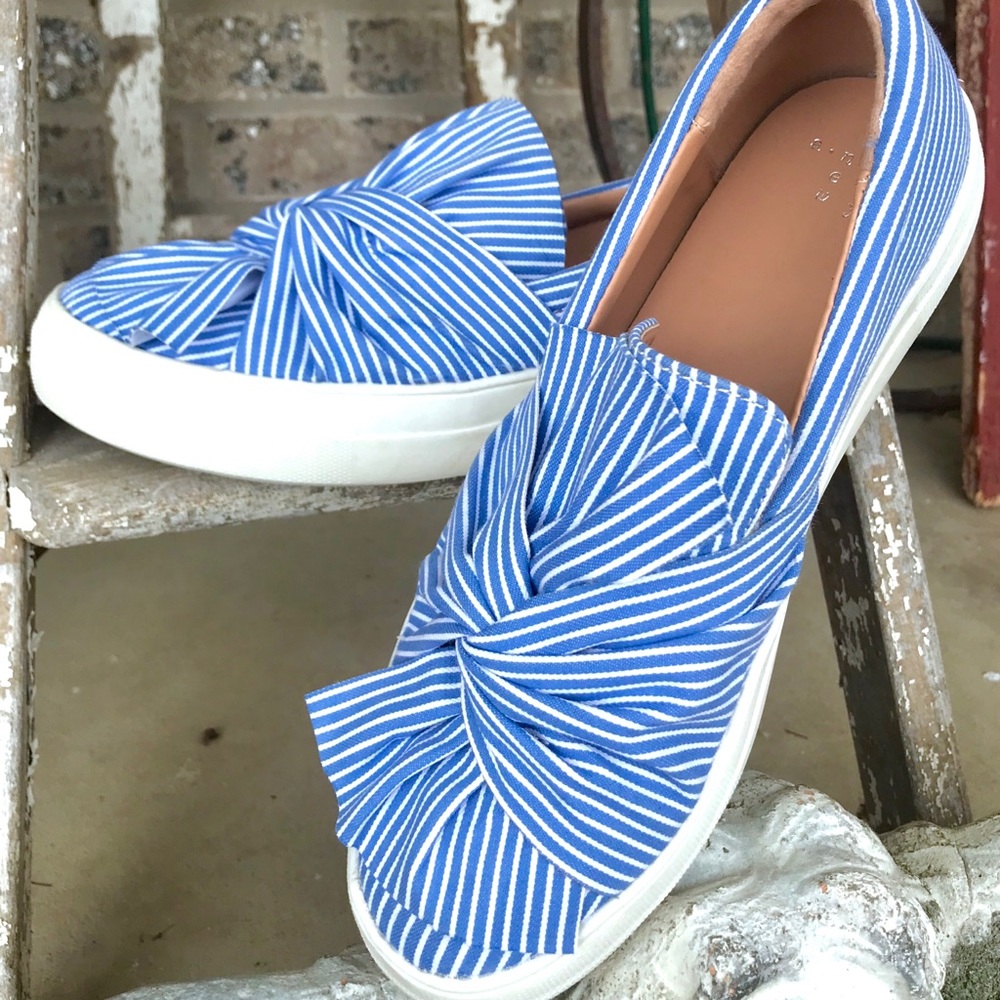 Cute Slip on Shoes